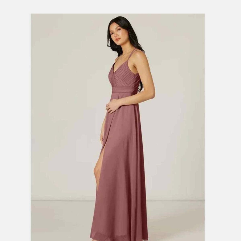 Azazie Bridesmaid Dress